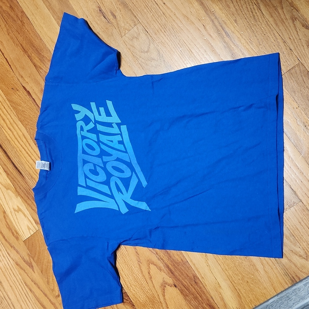 Boy's L Fortnite Tee, NWOT